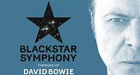 BLACKSTAR Symphony: The Music of David Bowie | Kennedy Center