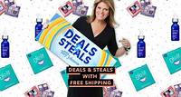 'GMA' and 'GMA3' Deals & Steals with free shipping