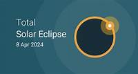 LIVE Stream: Total Solar Eclipse Dec 14, 2020