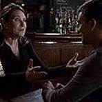 Lorraine Bracco and Colin Egglesfield in Rizzoli & Isles (2010)