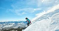 Vacation Deals Bundle Up Lift Tickets and Lodging Live it up, then rest up. Save on Lodging.