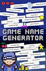 Game Name Generator: 1,000+ Game Name Ideas | Imagine Forest
