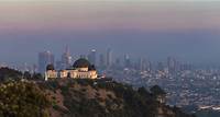 Getting Here - Griffith Observatory - Southern California’s gateway to the cosmos!