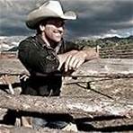 Cowboy in Colorado and Old Marlboro thing