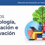 Dirección de Innovación en Tecnologías para la Educación - Educatic