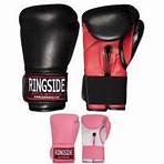 Ringside Professional Aerobic Bag Gloves