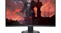 Dell 32 Inch Curved LCD Gaming Monitor - S3222DGM | Dell USA