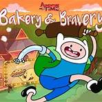 Bakery & Bravery