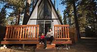 Big Bear Lake Lodging | Cabins | Hotels | Luxury | Vacation Homes - Big Bear Lake, CA | Big Bear Lake, CA