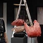 Uma Thurman and Amy Keum in The Kill Room (2023)