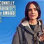 Jennifer Connelly in Jennifer Connelly Receives the IMDb "Fan Favorite" STARmeter Award (2023)