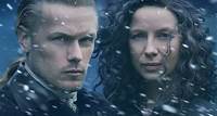 When will Season 6 & 7 of 'Outlander' be on Netflix?
