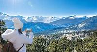 Descubra o Parque Nacional das Montanhas Rochosas, saindo de Denver ou de Boulder