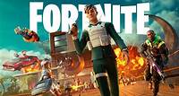 Fortnite | Download & Play For Free - Epic Games Store