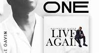 “Live Again” by Kelontae Gavin Soars to Number 1 on the Billboard & Mediabase Gospel Airplay Charts