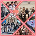 Paris-Austausch 2024