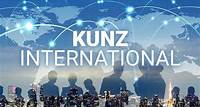 KUNZ International