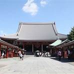 Sensoji-Tempel