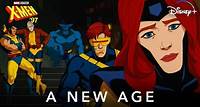 Marvel Animation's 'X-Men '97' Releases 'A New Age' Featurette