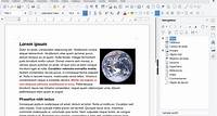 LibreOffice : l'alternative libre et gratuite à Microsoft Office