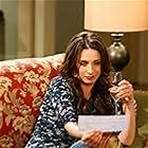Marin Hinkle in Two and a Half Men (2003)