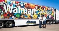 Truck Driving Jobs | Walmart Careers