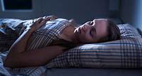 REM Sleep Behavior Disorder | Sleep Foundation