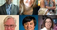 Six from Hopkins named AAAS Fellows