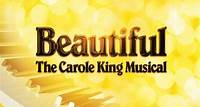 Beautiful: The Carole King Musical | April 24, 2024-June 16, 2024 | Paramount Theatre
