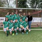 Fußballstadtmeisterschaft Mädchen (WK II: Jg. 2008-2010)