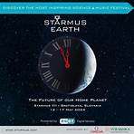 Starmus VII 2024 20th March 2024
