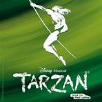 Disney Musical Tarzan