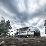 What Is a Travel Trailer and What are the Advantages of this RV