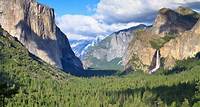 From Los Angeles to Yosemite National Park: 4 Best Ways to Get There
