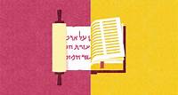 Old Testament Bible Study Course | Intro to the Hebrew Bible