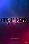 Godzilla x Kong: The New Empire (2024) | Action, Adventure, Sci-Fi