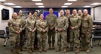Innovative partnership between Lipscomb University, Tennessee National Guard receives 2023 Army Community Partnership Award