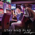 Stay and Play Package - del Lago Resort & Casino | Seneca County, NY