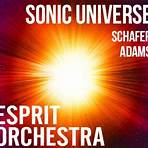 Esprit Orchestra presents Sonic Universe | The Royal Conservatory of Music