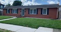 109 W Clay St, Hagerstown, IN 47346