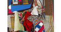 Special Exhibition Mickalene Thomas: All About Love