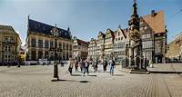 Urlaub in Bremen online buchen
