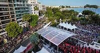 Getting to Cannes - Festival de Cannes