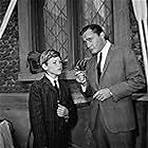 Kurt Russell and Robert Vaughn in The Man from U.N.C.L.E. (1964)