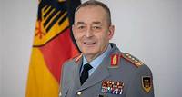 Generalinspekteur der Bundeswehr