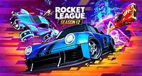 Play Rocket League® on GeForce NOW