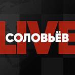Соловьёв LIVE — полная коллекция видео на Rutube