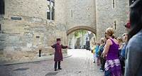 Tower of London Tour with a Beefeater Private Meet & Greet