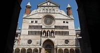 3. Cremona Cathedral Am: 08.00 to 12.00 daily Pm: 15.30 to 19.00 week days Pm: 15.30 to 19.00 saturday, sunday and pre-holiday