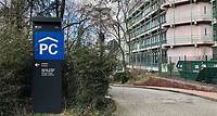 Wuppertaler Uni-Parkhaus PC weiterhin geschlossen, Personenaufenthalte in HI wieder möglich